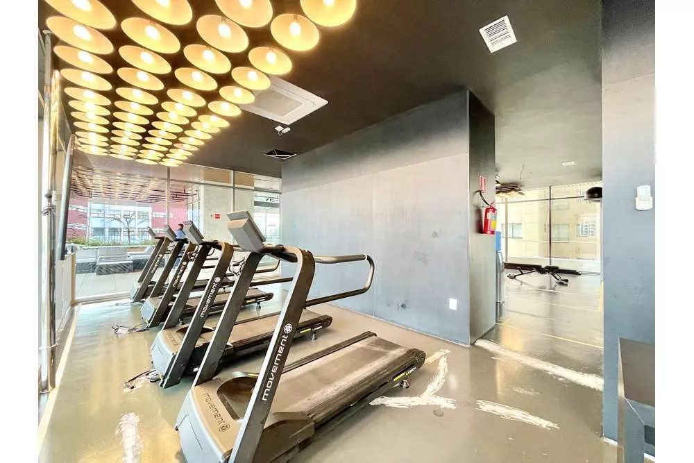 Kitnet-Studio, 27 m² - Foto 17