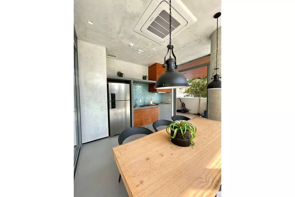 Kitnet-Studio, 27 m² - Foto 6