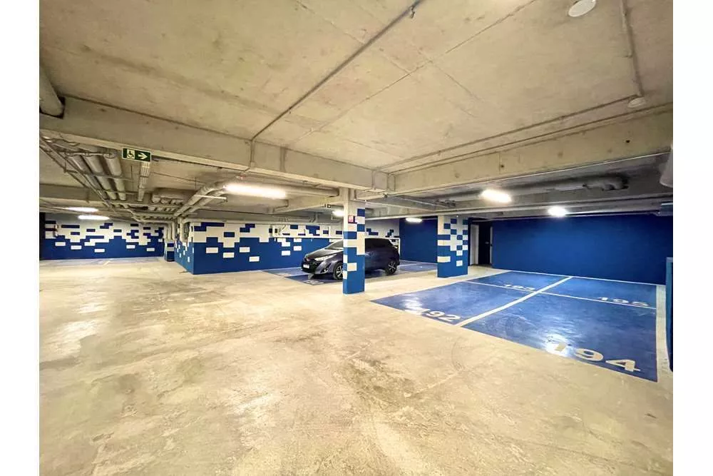 Kitnet-Studio, 27 m² - Foto 9