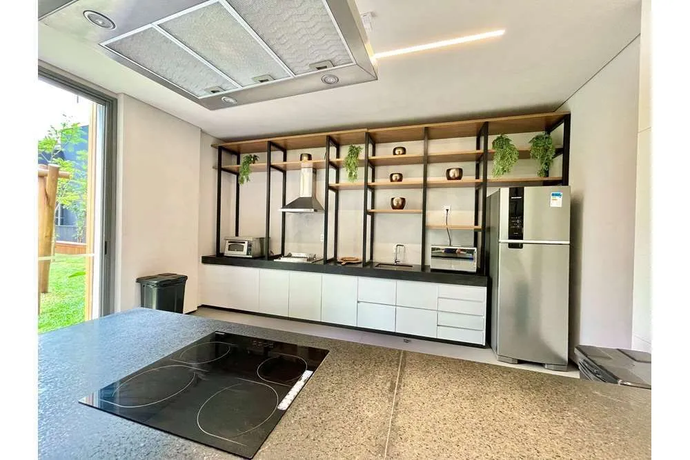Kitnet-Studio, 27 m² - Foto 13