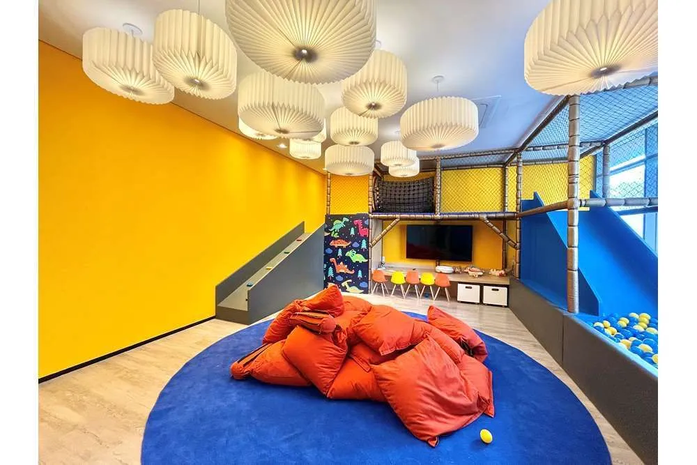 Kitnet-Studio, 27 m² - Foto 21