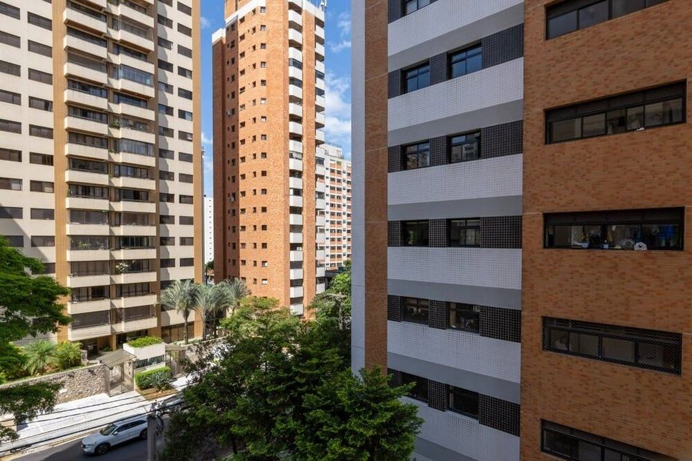 Apartamento, 2 quartos, 83 m² - Foto 2