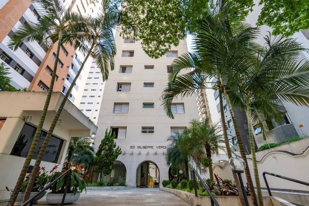 Apartamento, 2 quartos, 83 m² - Foto 4