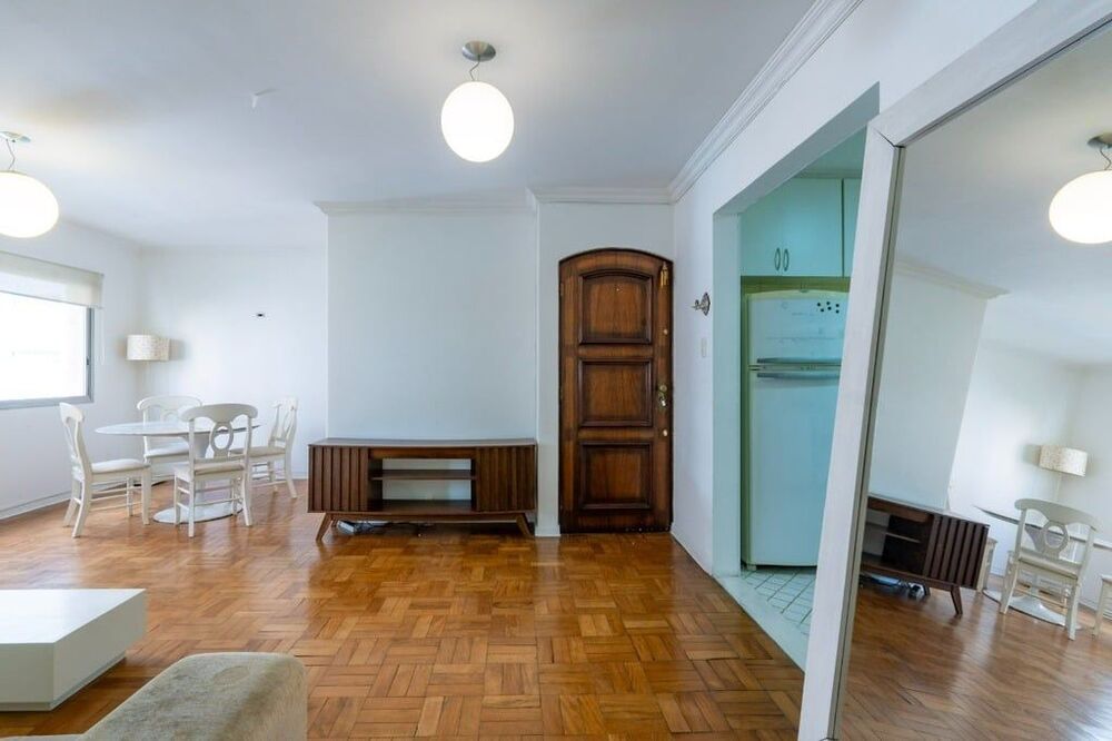 Apartamento, 2 quartos, 83 m² - Foto 5