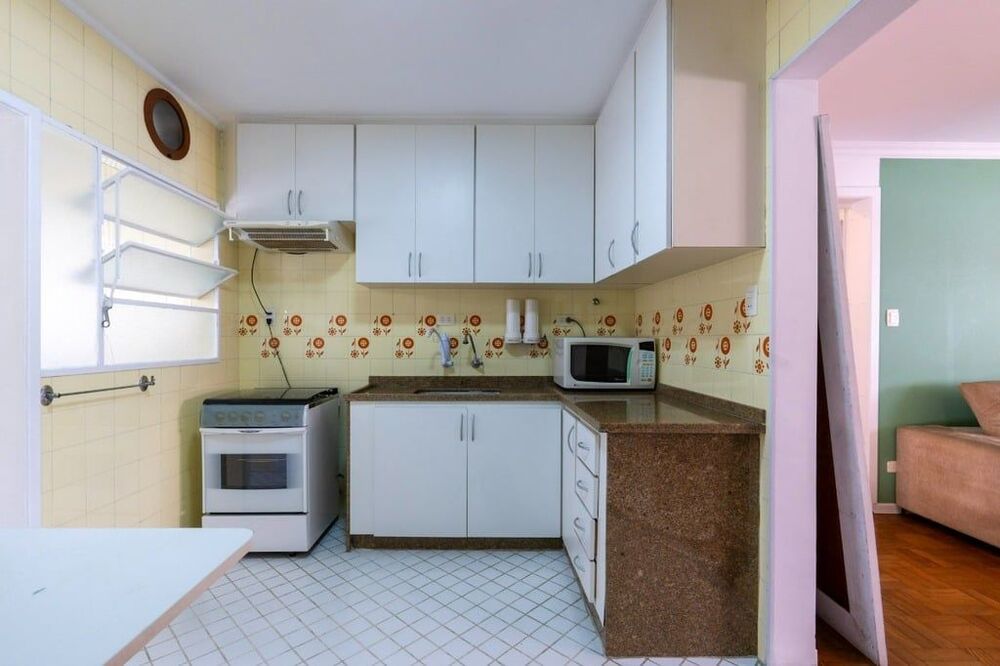 Apartamento, 2 quartos, 83 m² - Foto 6
