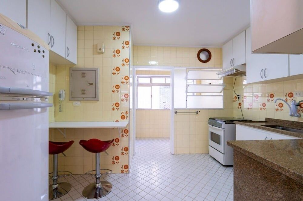 Apartamento, 2 quartos, 83 m² - Foto 8