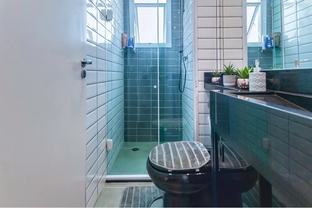 Apartamento, 2 quartos, 40 m² - Foto 11
