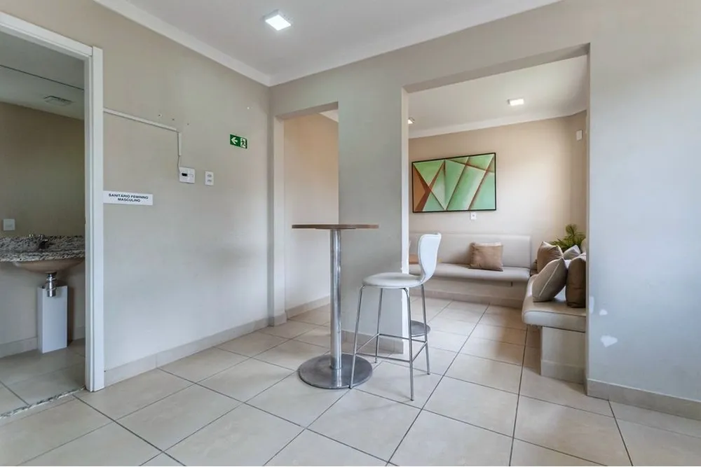 Apartamento, 2 quartos, 40 m² - Foto 4