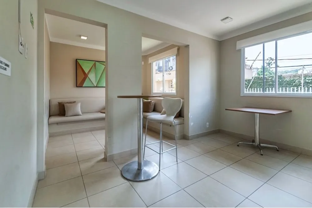 Apartamento, 2 quartos, 40 m² - Foto 5
