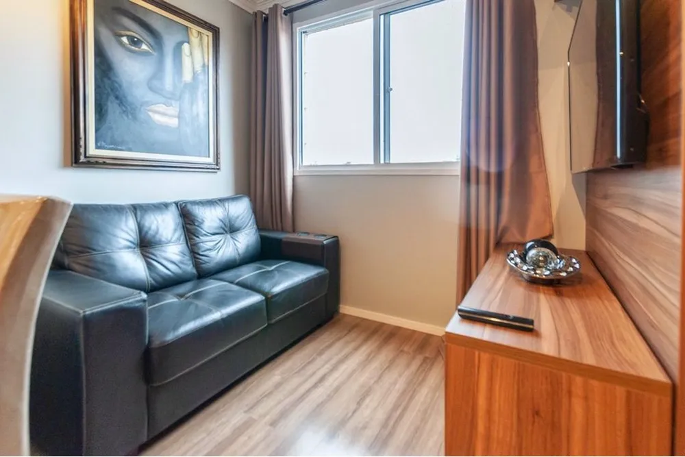 Apartamento, 2 quartos, 40 m² - Foto 8
