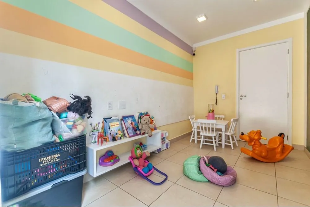 Apartamento, 2 quartos, 40 m² - Foto 1