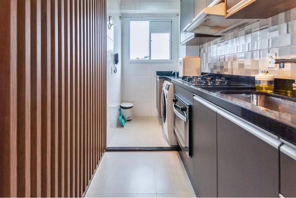 Apartamento, 2 quartos, 40 m² - Foto 9