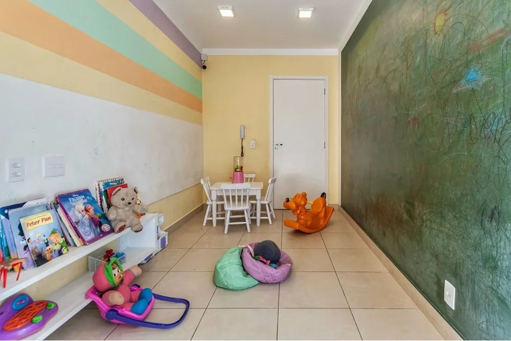 Apartamento, 2 quartos, 40 m² - Foto 3