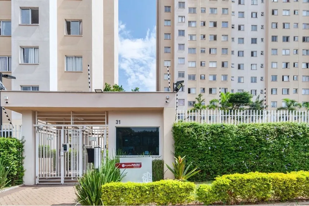 Apartamento, 2 quartos, 40 m² - Foto 4