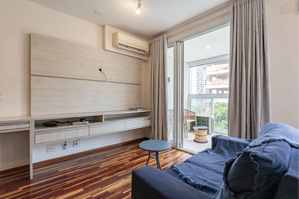 Kitnet-Studio, 42 m² - Foto 2