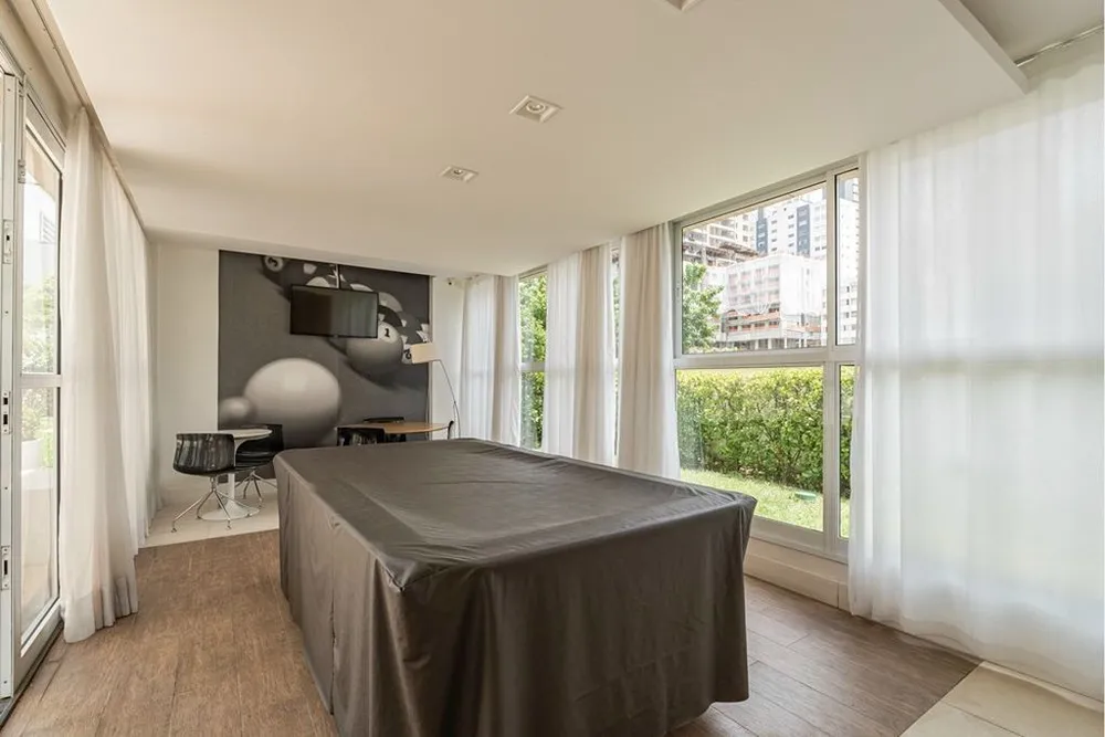 Kitnet-Studio, 42 m² - Foto 2