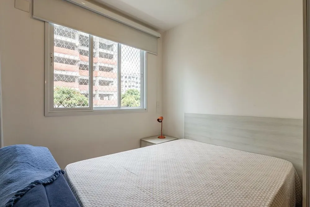 Kitnet-Studio, 42 m² - Foto 4