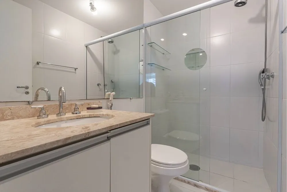 Kitnet-Studio, 42 m² - Foto 5