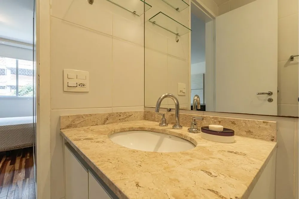 Kitnet-Studio, 42 m² - Foto 4