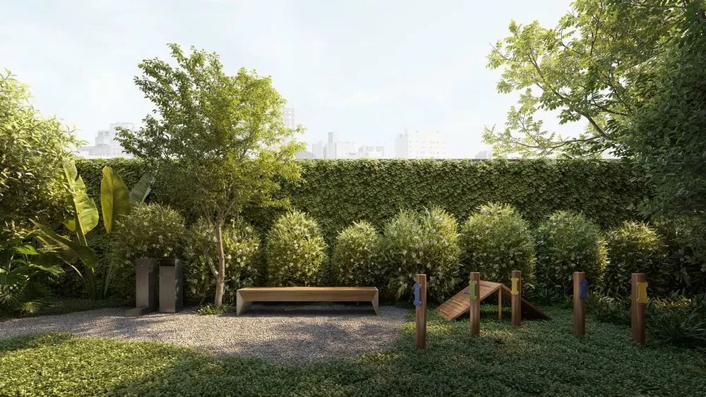 Apartamento, 3 quartos, 143 m² - Foto 1