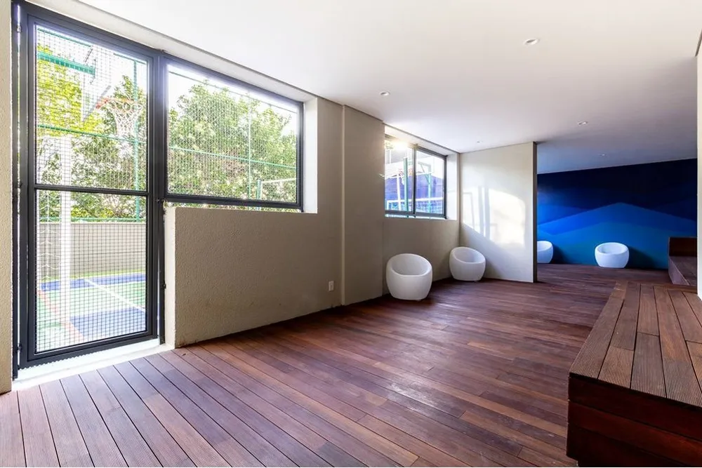 Apartamento, 3 quartos, 72 m² - Foto 4