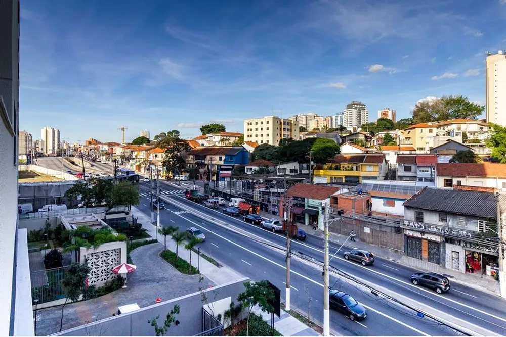 Apartamento, 3 quartos, 72 m² - Foto 11