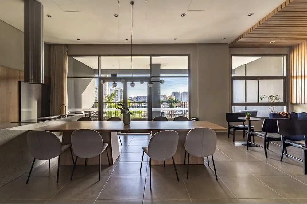 Apartamento, 3 quartos, 72 m² - Foto 2