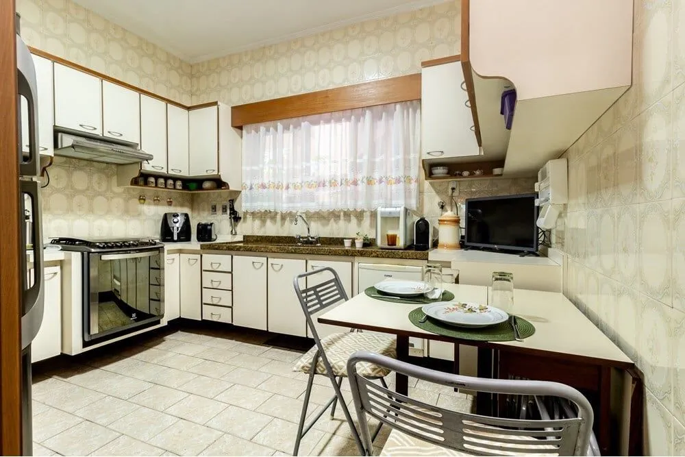 Casa de Condomínio, 3 quartos - Foto 10