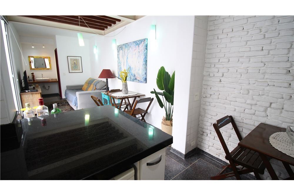 Casa de Condomínio, 2 quartos - Foto 7
