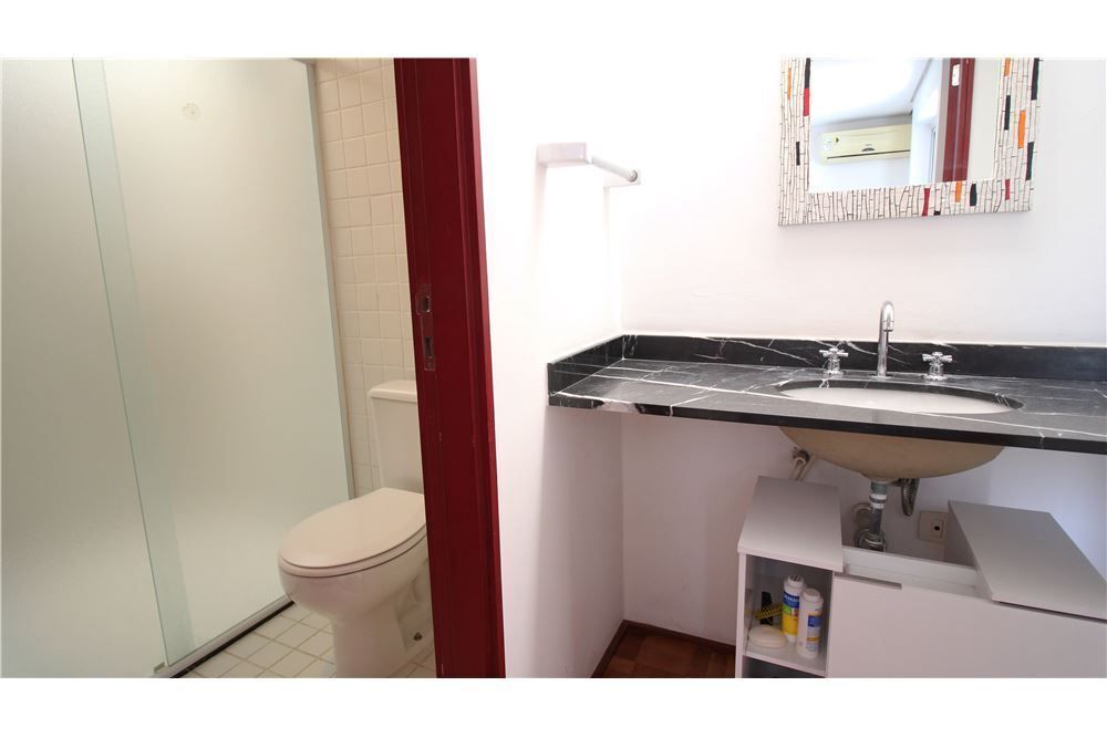 Casa de Condomínio, 2 quartos - Foto 2
