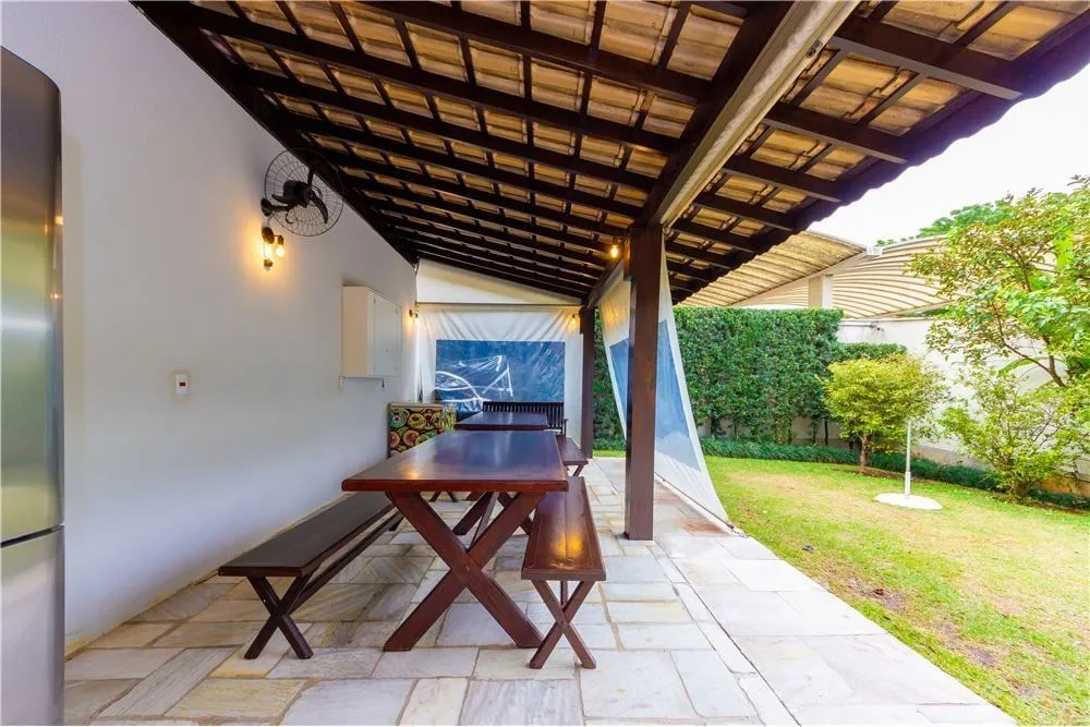 Apartamento, 4 quartos, 114 m² - Foto 6