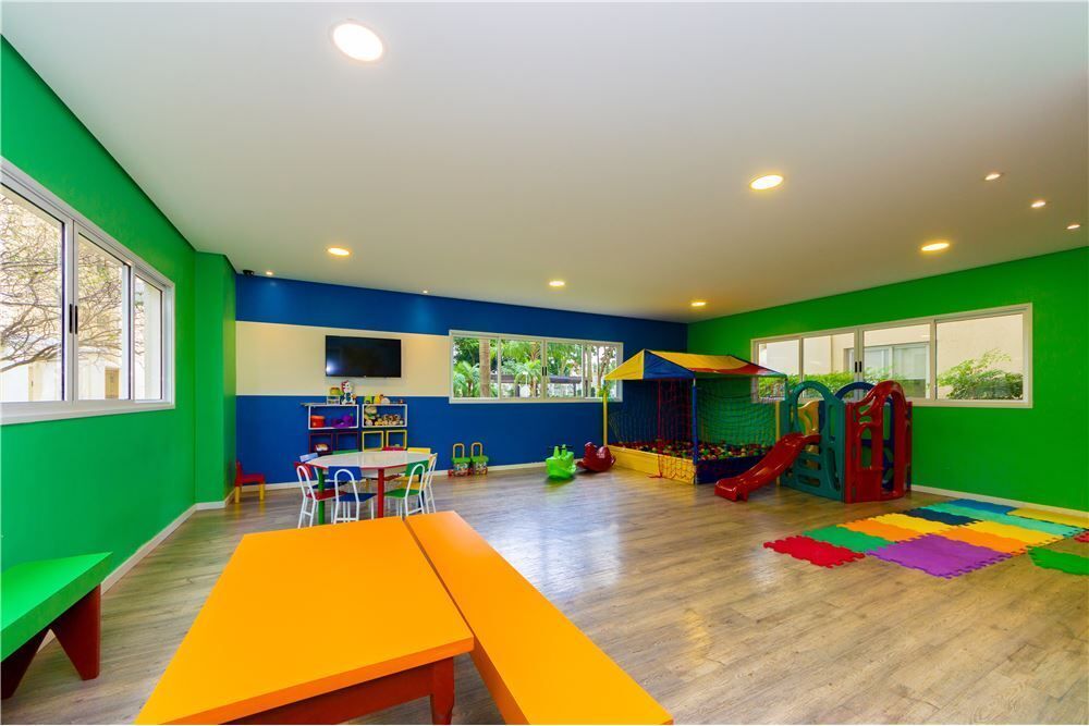 Apartamento, 4 quartos, 114 m² - Foto 20