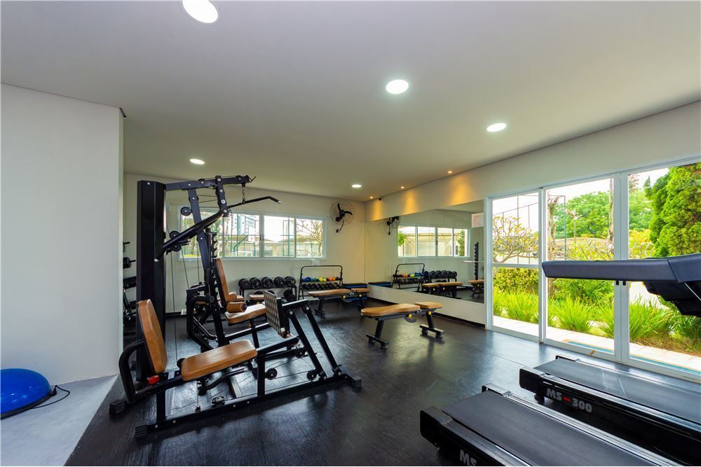 Apartamento, 4 quartos, 114 m² - Foto 10