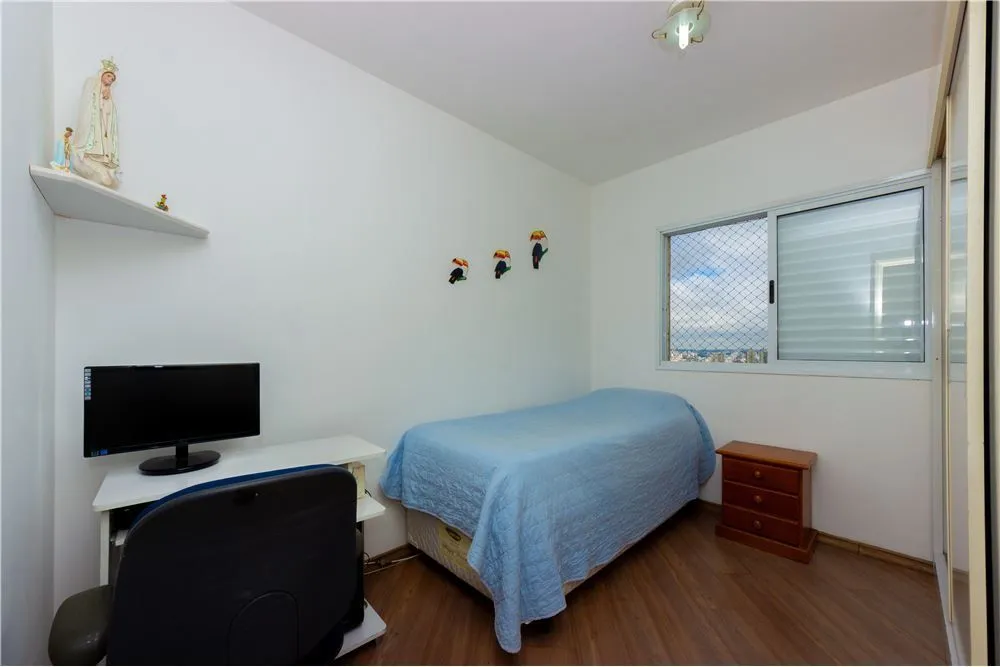 Apartamento, 4 quartos, 114 m² - Foto 8
