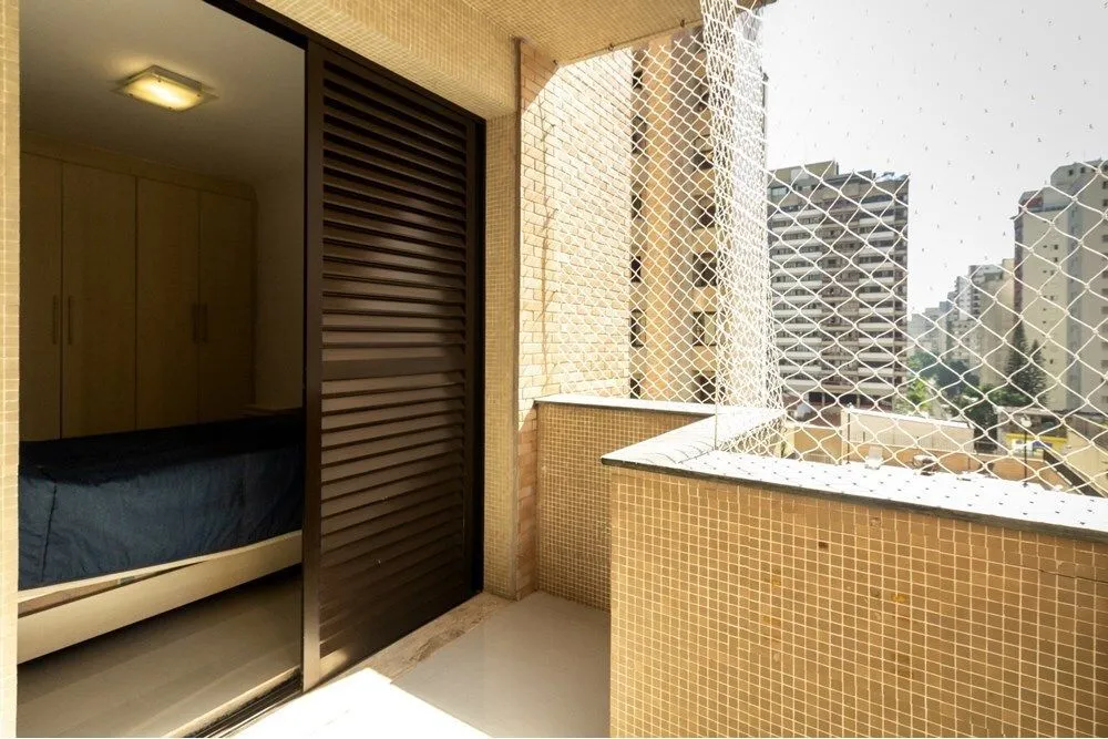 Apartamento, 3 quartos, 125 m² - Foto 7