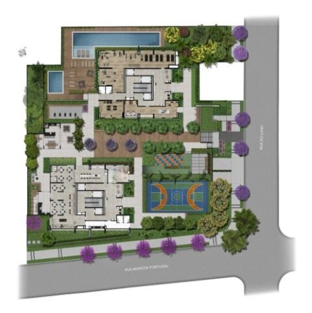 Apartamento, 2 quartos, 54 m² - Foto 12