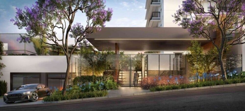 Apartamento, 2 quartos, 54 m² - Foto 1