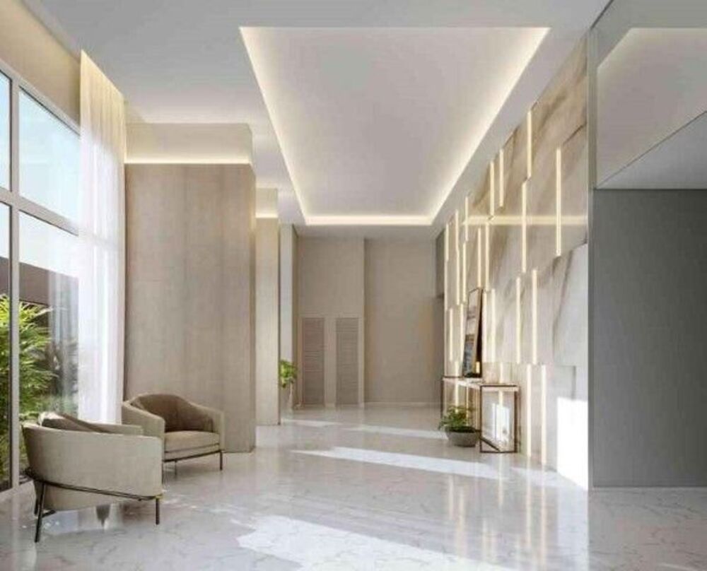 Apartamento, 2 quartos, 54 m² - Foto 2