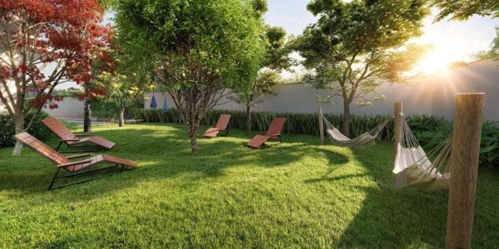 Apartamento, 2 quartos, 54 m² - Foto 8