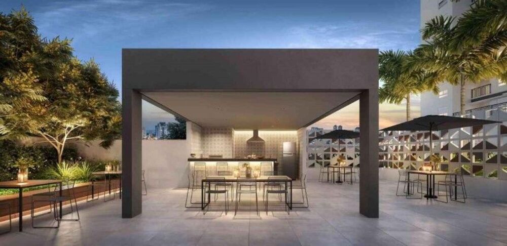 Apartamento, 2 quartos, 54 m² - Foto 6