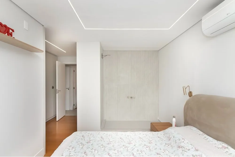 Apartamento, 2 quartos, 130 m² - Foto 4
