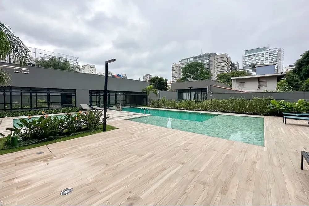 Apartamento, 2 quartos, 130 m² - Foto 1
