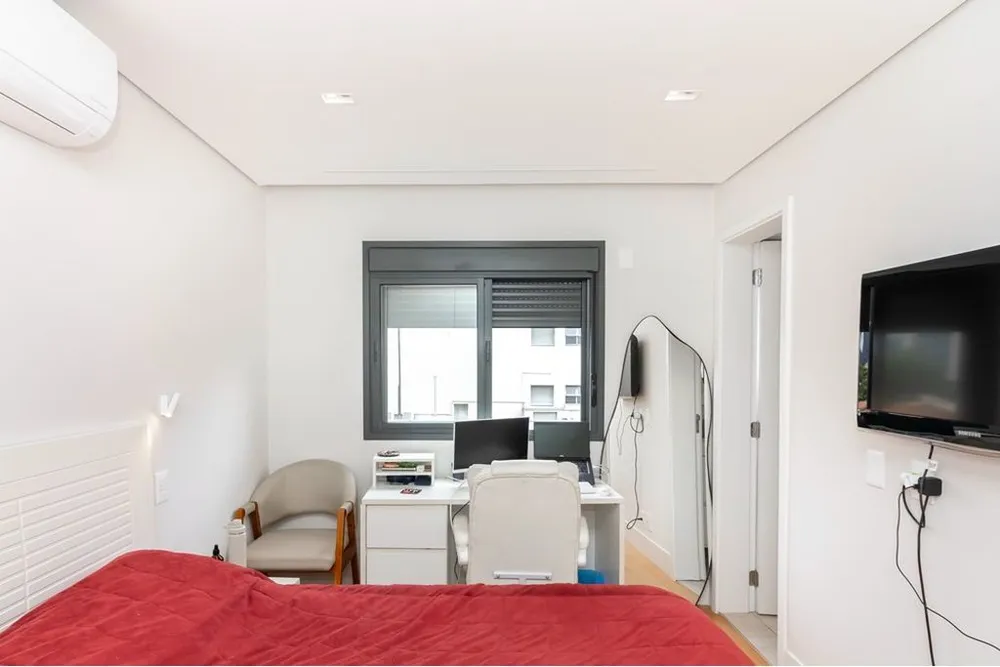 Apartamento, 2 quartos, 130 m² - Foto 3