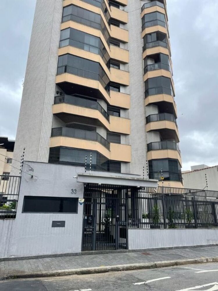 Cobertura à venda com 3 quartos, 514m² - Foto 1