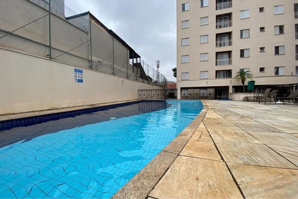 Apartamento, 2 quartos, 48 m² - Foto 5