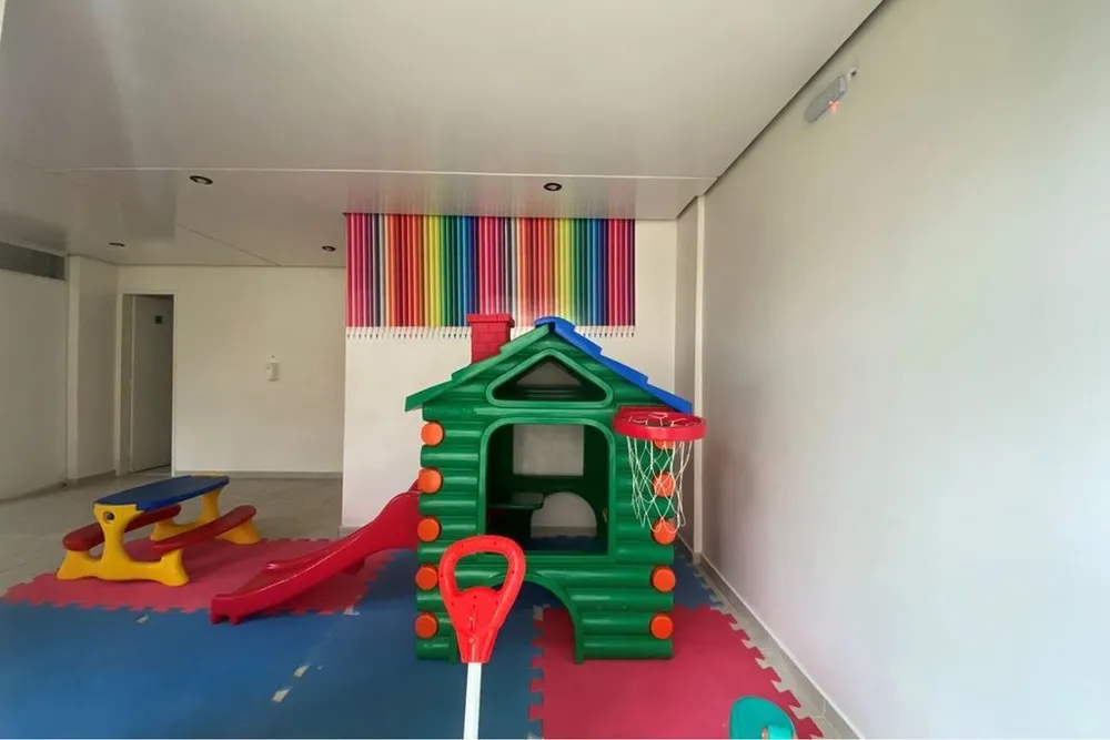 Apartamento, 2 quartos, 48 m² - Foto 7