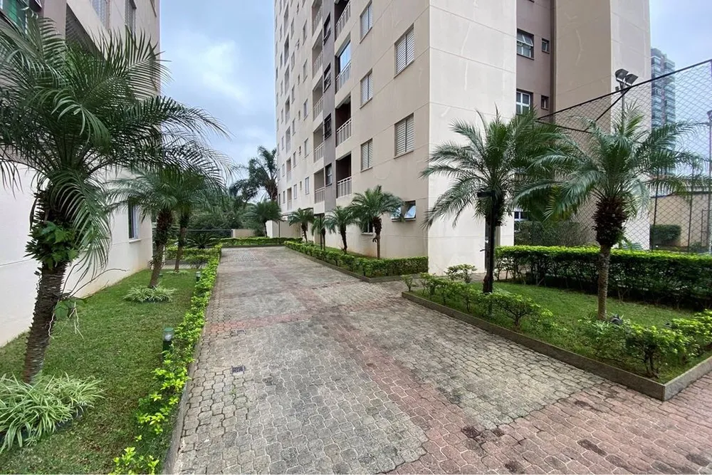 Apartamento, 2 quartos, 48 m² - Foto 8