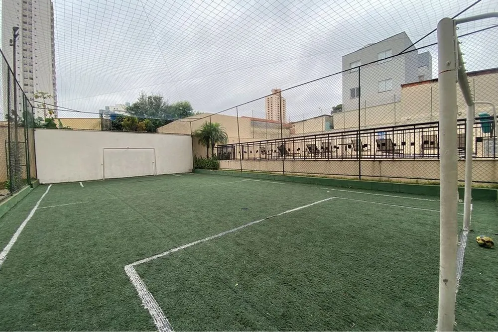 Apartamento, 2 quartos, 48 m² - Foto 6