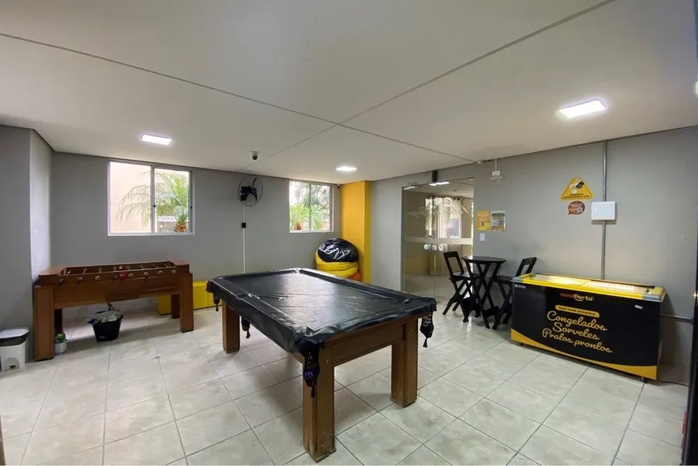 Apartamento, 2 quartos, 48 m² - Foto 4
