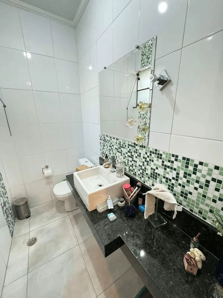 Casa de Condomínio, 3 quartos - Foto 12